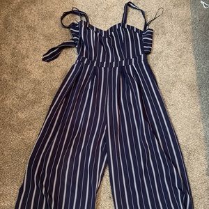 Jumpsuit Size Medium